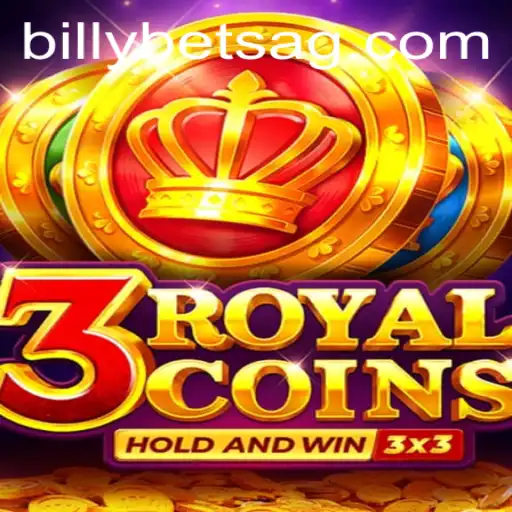 Discover the Excitement of 3royalcoins at 0066.bet
