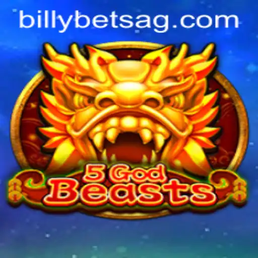 Discover the Thrilling World of 5GodBeasts: A Game That Captivates