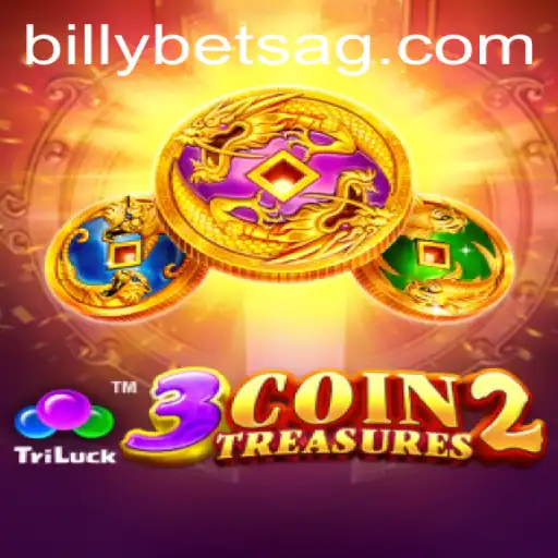 Exploring the Excitement: 3CoinTreasures2 and 0066.bet