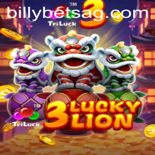 Exploring the Excitement of 3LUCKYLION on 0066.bet