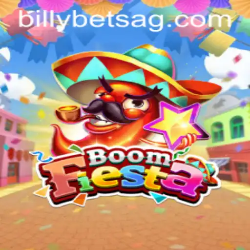 BoomFiesta: The Ultimate Gaming Experience with 0066.bet