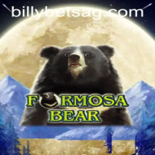 Exploring the Fascinating World of FormosaBear: The Innovative Game Revolutionizing Online Entertainment