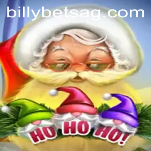 Unveiling the Enchantment of HoHoHo: The New Gaming Phenomenon on 0066.bet