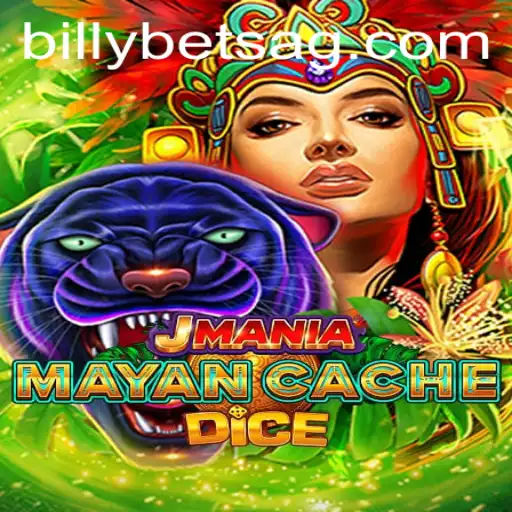 Unveiling the Excitement of JManiaMayanCacheDice: A Guide to the Ancient Adventure