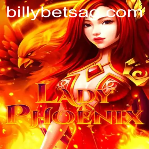 Unveiling LadyPhoenix: A Journey Through the World of Imagination and Adventure