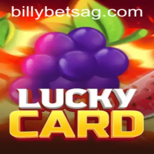 Discover the Exciting World of LuckyCard on 0066.bet