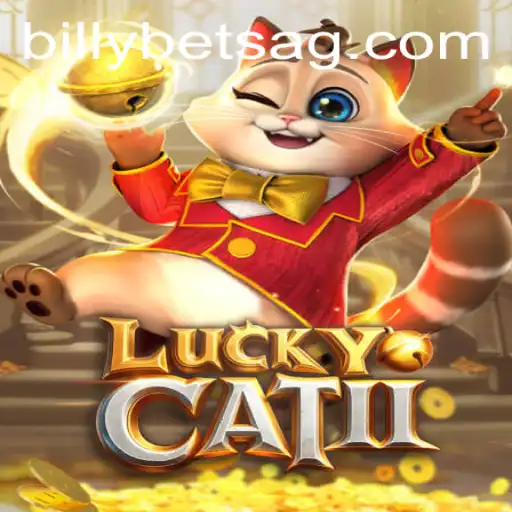 Unveiling the Exciting World of LuckyCatII: A Glimpse into 0066.bet's Unique Casino Game