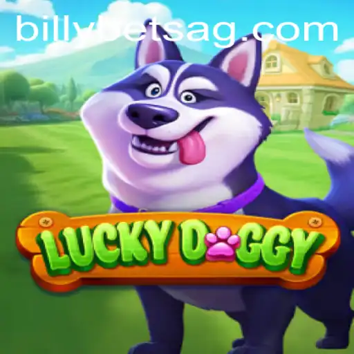 Discover the Exciting World of LuckyDoggy: A New Era in Gaming