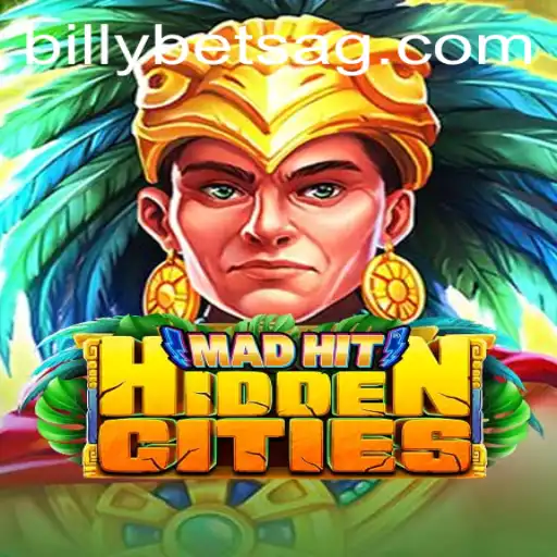 MadHitHiddenCities: A Revolutionary Gamified Adventure