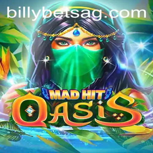 Discovering the Alluring World of MadHitOasis with 0066.bet