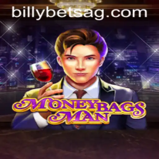 Exploring the World of MoneybagsMan: A Thrilling Online Adventure