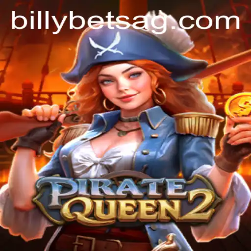 Discover the Exciting World of PirateQueen2 at 0066.bet