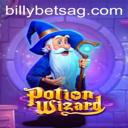 Exploring the Magical World of PotionWizard: A Journey into Enchanting Gameplay