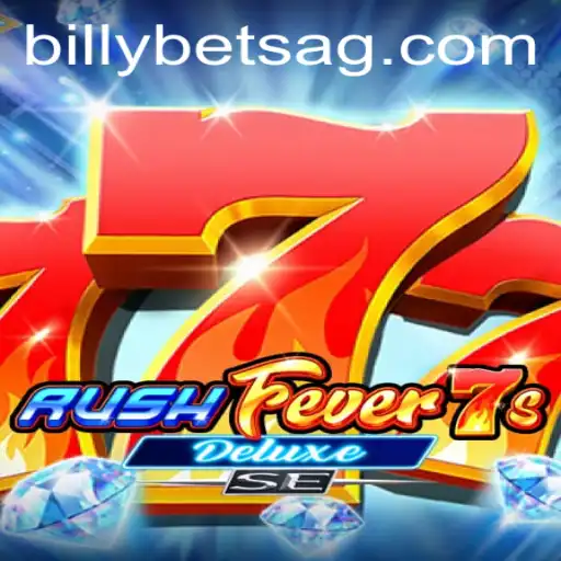 RushFever7sDeluxeSE: Dive into the Thrilling World of Slot Gaming