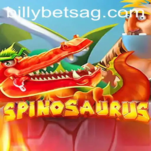 Unveiling 'Spinosaurus': Dive into the Exciting World of 0066.bet's Latest Game