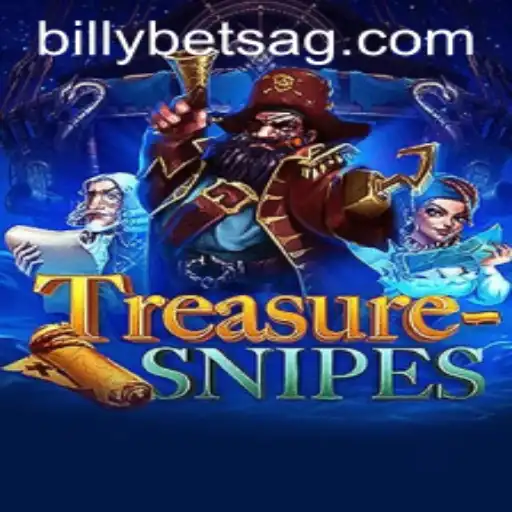 Exploring the Thrills of TreasureSnipes: A Deep Dive into the Game