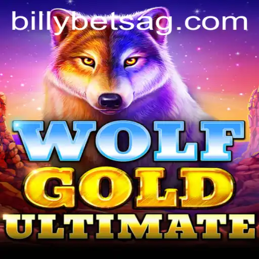 Exploring the Excitement of WolfGoldUltimate at 0066.bet