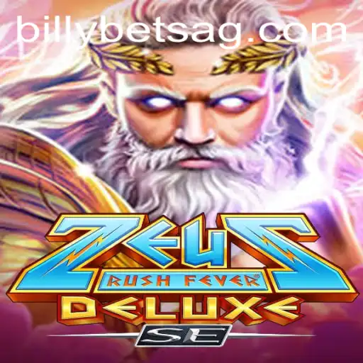 ZeusRushFeverDeluxeSE: Unveiling the Power of the Gods in Gaming
