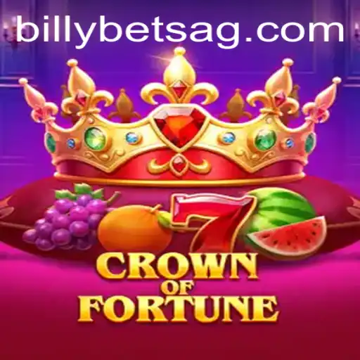 Explore the Thrills of CrownofFortune at 0066.bet