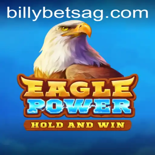 The Thrilling World of EaglePower: A Deep Dive into 0066.bet's Latest Game