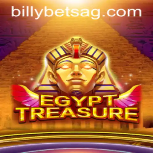 Discover the Exciting World of EgyptTreasure: An In-Depth Look into the Game and Its Features
