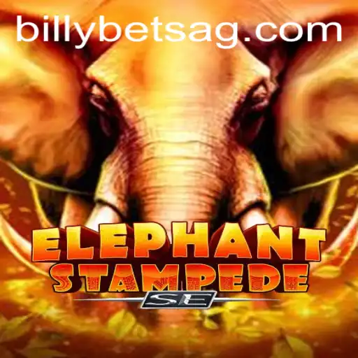 Exploring ElephantStampedeSE: A New Gaming Adventure with 0066.bet