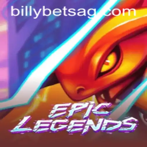 EpicLegends - Dive Into a World of Adventure and Strategy