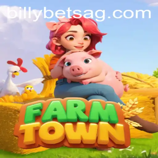 Discovering FarmTown: A Virtual Escape into Countryside Bliss