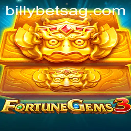 Exploring FortuneGems3: A Thrilling Adventure by 0066.bet