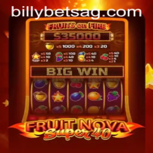 Exploring FruitNovaSuper40: A New Star in the Online Gaming Universe