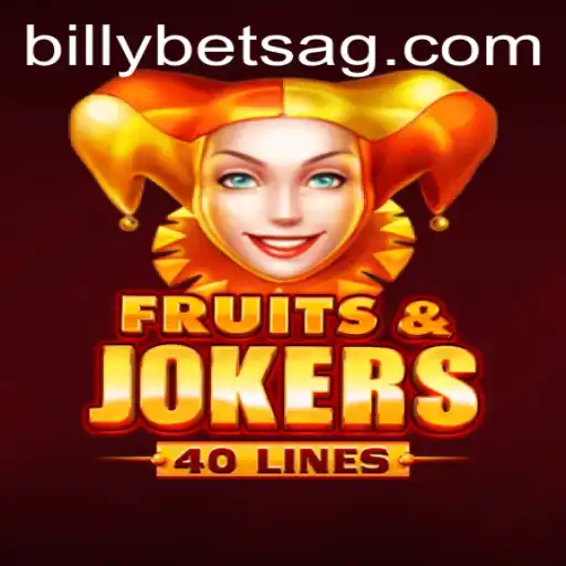 Exploring the Exciting World of FruitsAndJokers40 on 0066.bet