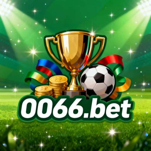 0066.bet Logo