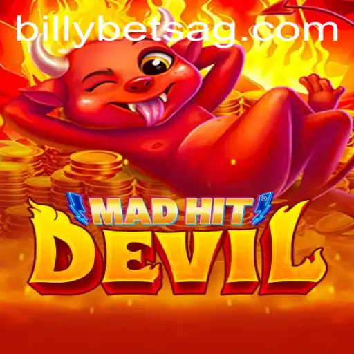MadHitDevil: A Riveting New Game Experience