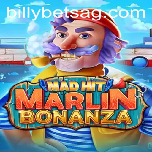The Thrilling World of MadHitMarlinBonanza: Dive into the Excitement