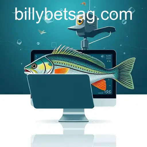 Pesca online
