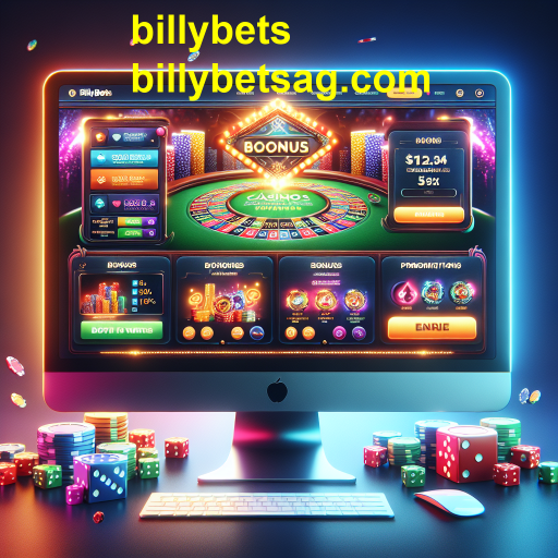 As Últimas Promoções na Billybets: Oportunidades Imperdíveis para Apostadores