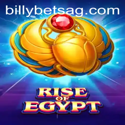 Discover the Ancient Adventure: RiseOfEgypt
