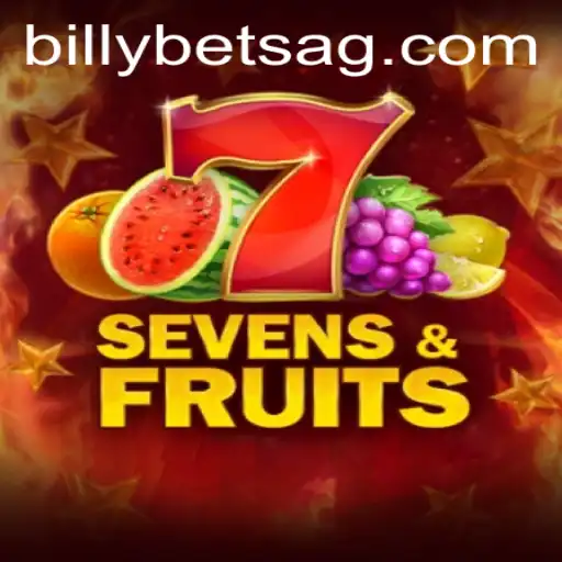 Exploring SevensFruits: A Vibrant Journey into Online Gaming