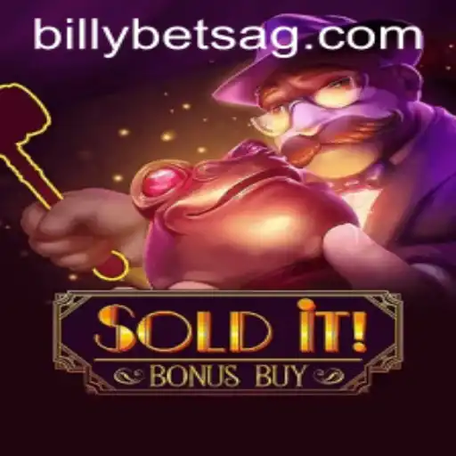 Discovering SolditBonusBuy: A Thrilling New Casino Game on 0066.bet