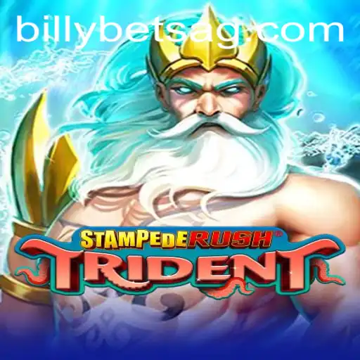 Discover the Thrill of StempedeRushTrident: An Exciting New Gaming Experience