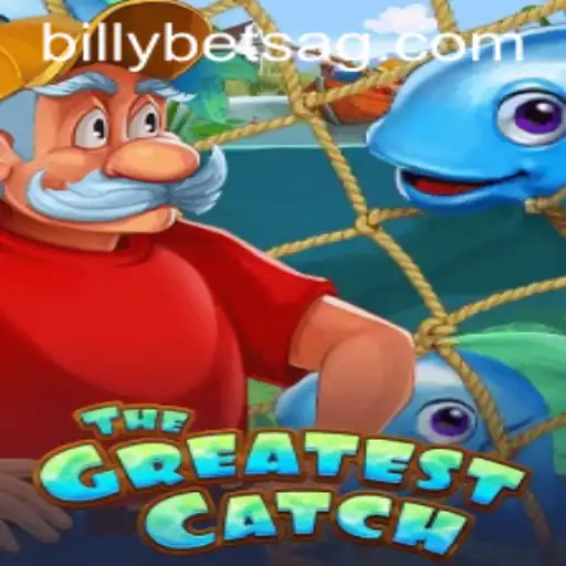 Discover the Thrill of TheGreatestCatch: A Unique Gaming Experience