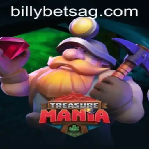 Discover the Thrills of TreasureMania: A Gaming Adventure with 0066.bet