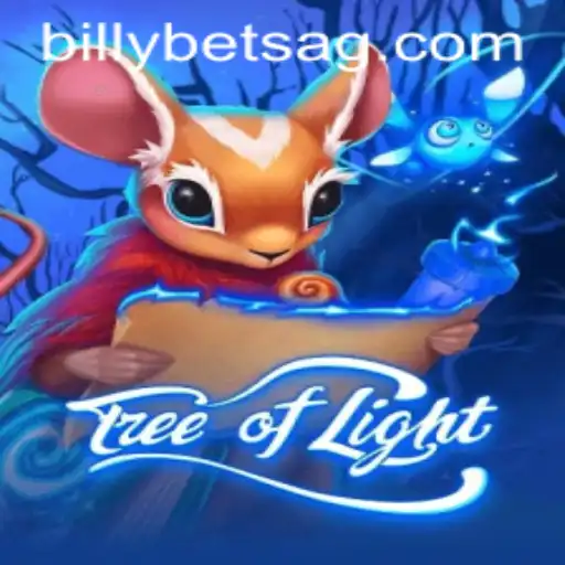 Tree of Light: A Journey into the Enchanted Forest at 0066.bet