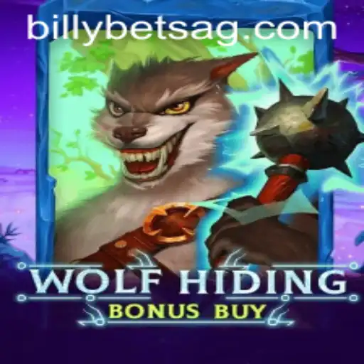 Unveiling the Thrills of WolfHidingBonusBuy: An In-Depth Guide