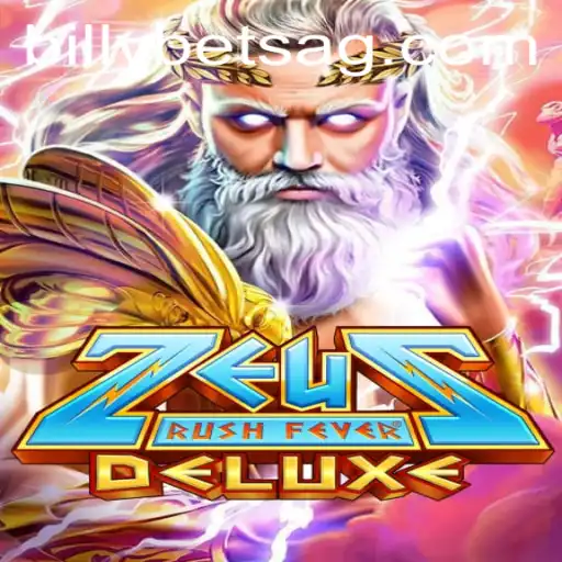 Discover ZeusRushFeverDeluxe: The Ultimate Game of Luck and Strategy
